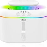 bedroom humidifier performance review