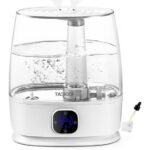 bedroom humidifier product review