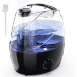 bedroom humidifier review guide