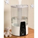 bedroom humidifiers for comfort