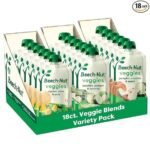 beech nut baby food review