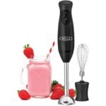 bella hand blender review
