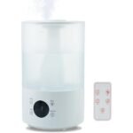 best bedroom humidifier reviews
