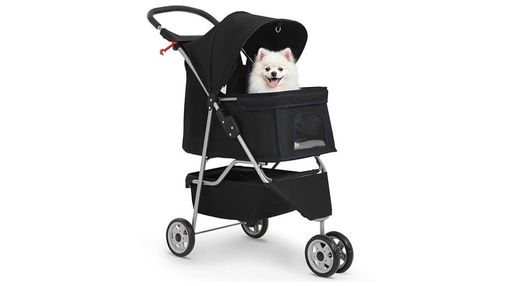 bestpet stroller for pets