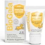 biogaia immune support drops