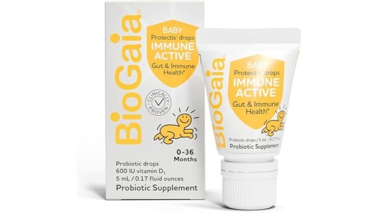 biogaia immune support drops