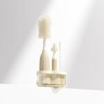 biqin baby bottle brush