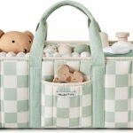blissful diaper caddy review
