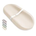 blissful diary changing pad