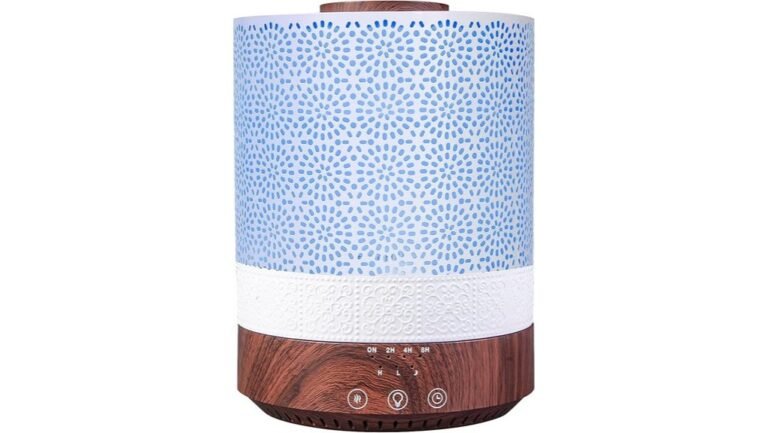 bluehills diffuser review insights