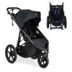 bob gear jogging stroller review