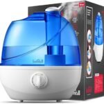 bontill uh200 humidifier review