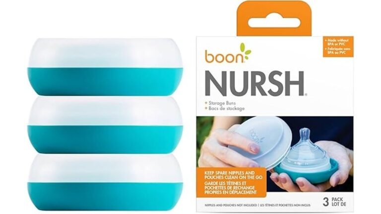 boon baby bottle organizer