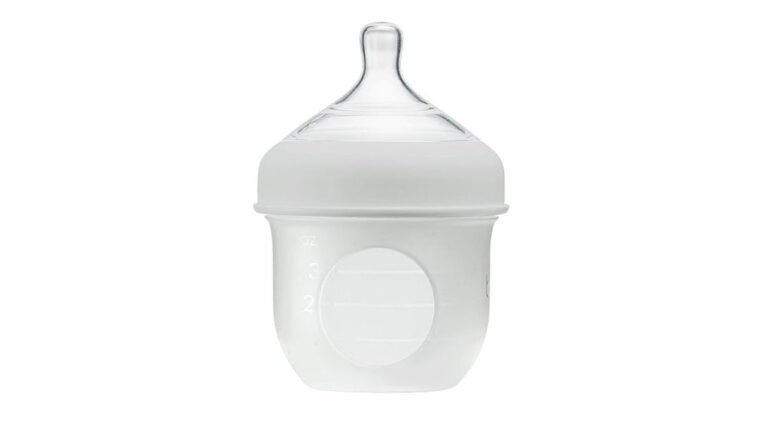 boon nursh baby bottle