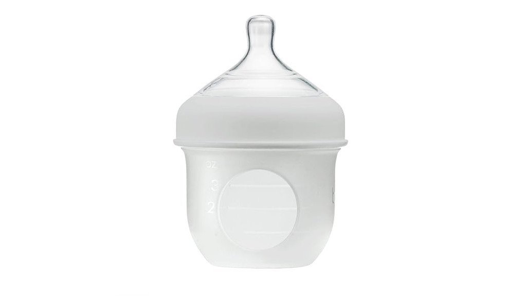 boon nursh baby bottle
