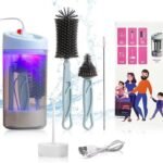 bottle brush cleaner review