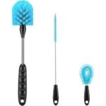 bottle brush set review