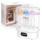 bottle cleaner and dryer