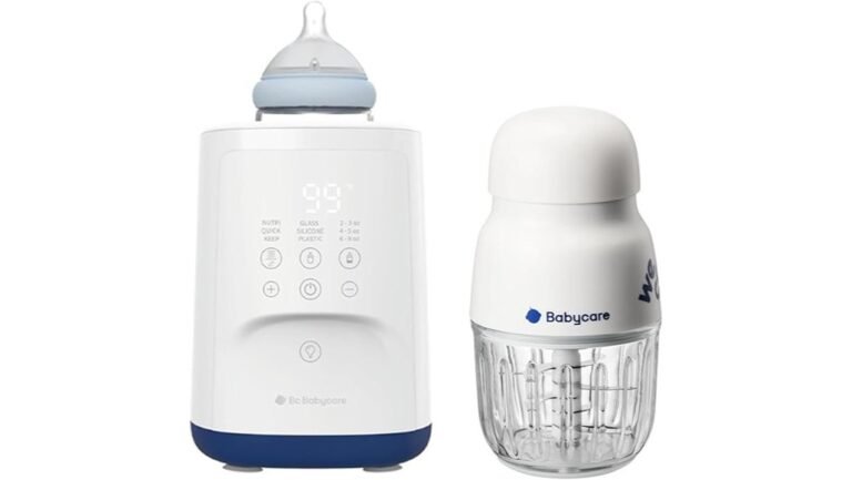 bottle warmer worth considering