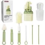 bovella baby bottle brush