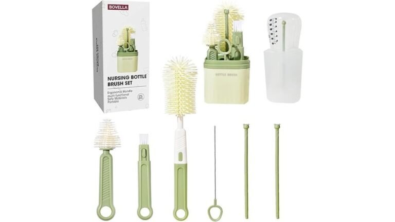 bovella baby bottle brush
