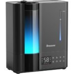 breezome 8l humidifier review