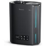 breezome humidifier essential review