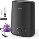 breezome mg05jsd humidifier review
