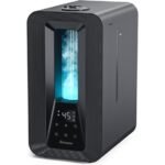 breezome mg15js humidifier review