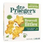 broccoli bites for kids