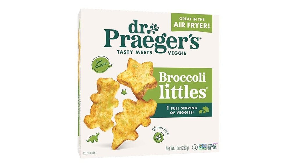 broccoli bites for kids