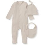burt s bees baby jumpsuit evaluation