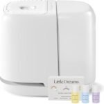 canopy nursery humidifier review