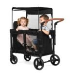 catart stroller upgrade review