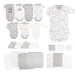 charming baby gift set
