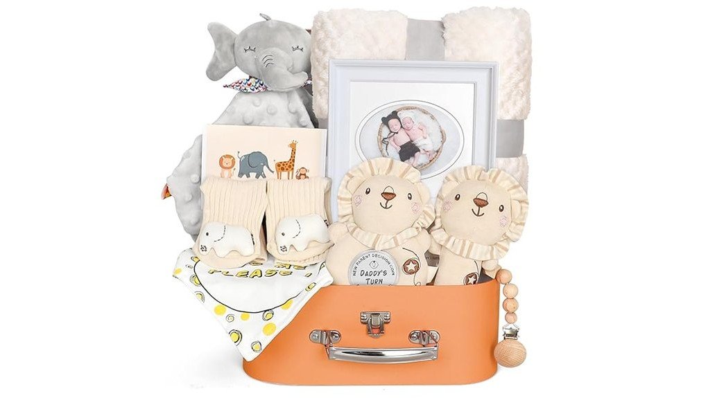 charming gift for newborns