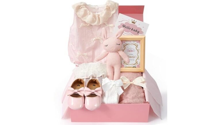 charming gifts for newborns
