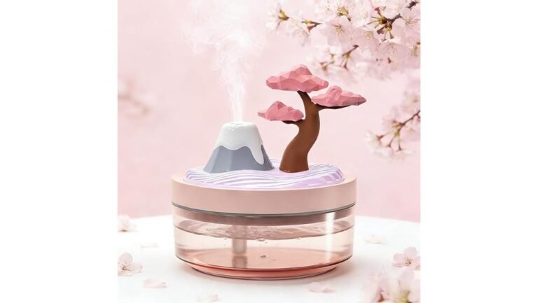 cherry blossom tree review