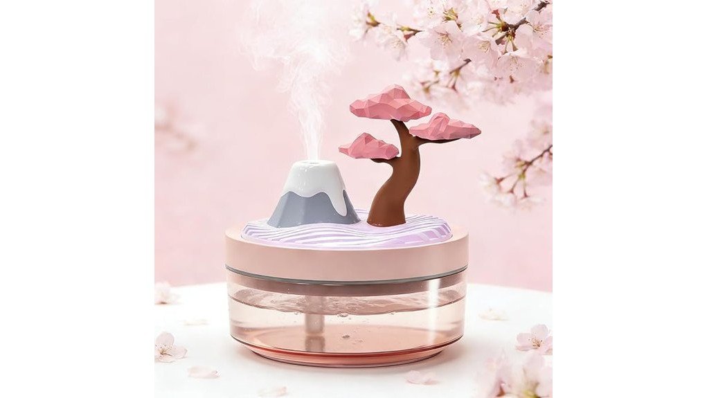 cherry blossom tree review