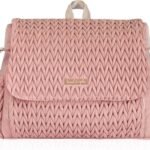 chic and functional handbag review