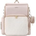 chic diaper bag evaluation