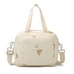 chic practical diaper bag