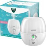 child comfort with humidifier