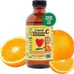 childlife vitamin c benefits