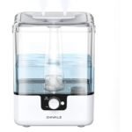 chivalz bedroom humidifier review