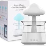 cjc cloud rain humidifier