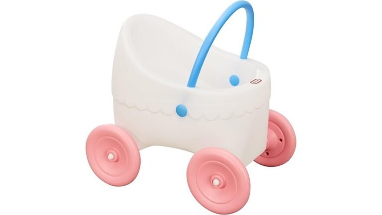 classic durable child friendly stroller