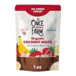 coconut melts farm review