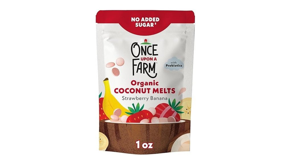 coconut melts farm review