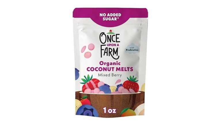 coconut melts taste delightful